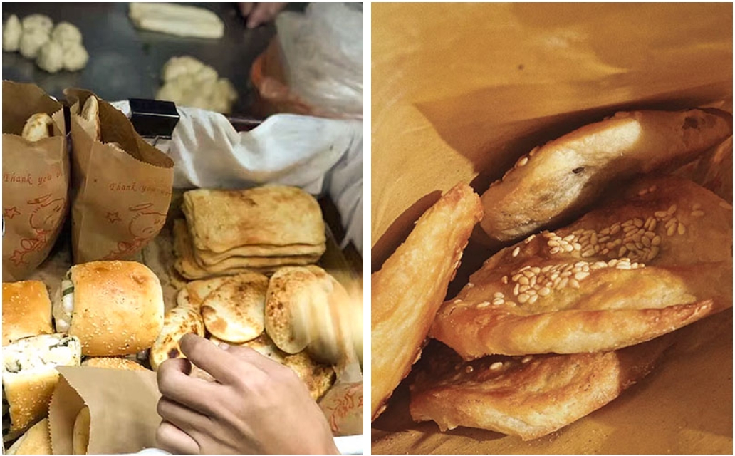 The most complete guide to Michelin Taiwan street food in Taipei night